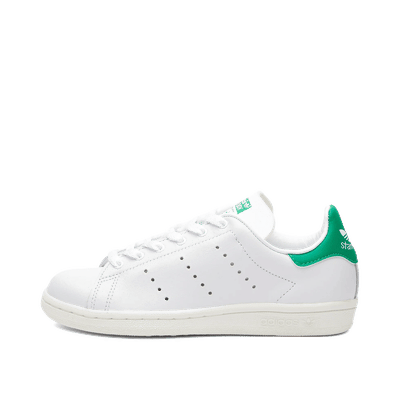 Adidas Stan Smith 80S "White/Green" | IF0202