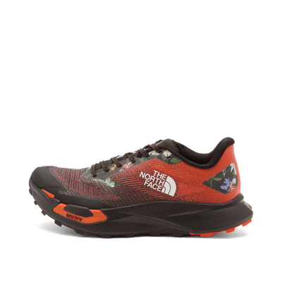 The North Face Vectiv Enduris 4 Race Edition "Alpine Floral Print" | NF0A8DA4GHW