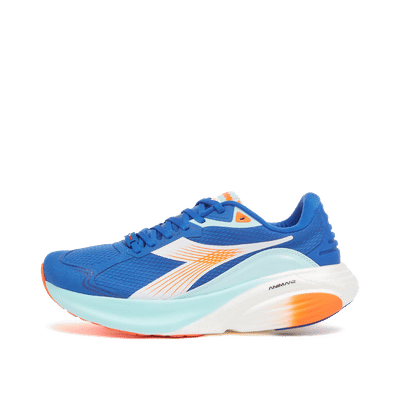 Diadora Atomo Star - Made in Italy "Blue Lapis" | 101181473D1249