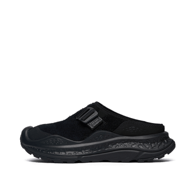 HOKA Ora Primo EXT Clog "Black" | 1168973BBL