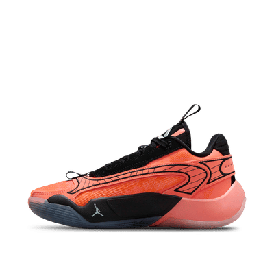 Jordan Luka 2 "Orange" | DZ3498-800