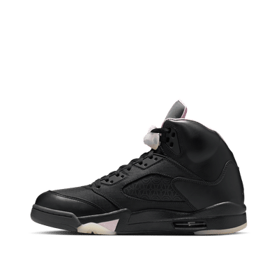 Air Jordan 5 Retro PSG "Black" | HQ3004-001