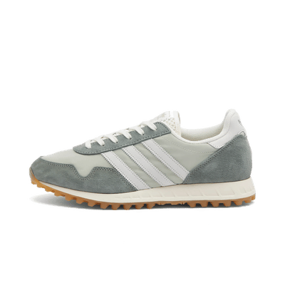 END. x Adidas Prototype TRX "Crystal White/Ecru Tint" | IH8546