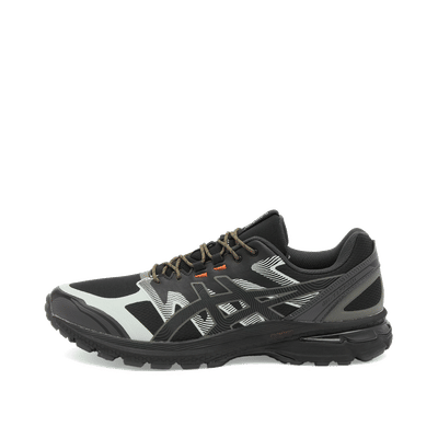 ASICS Gel Terrain "Black/Gray" | 1203A342-002