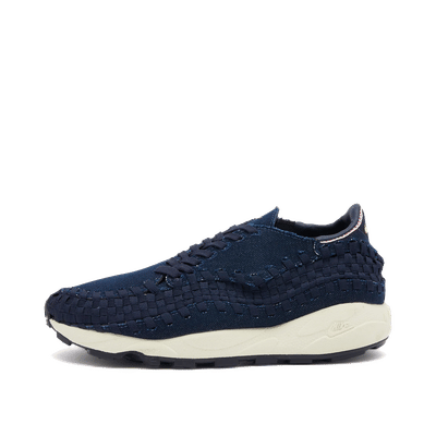 Nike Air Footscape Woven "Denim" | HF1759-400