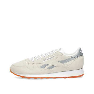 Reebok x Places + Faces Classic Leather "Beige" | RMIA04CC99LEA0076172
