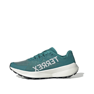 Adidas Terrex Agravic Speed "Green" | JR5239