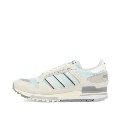 Adidas ZX 600 "Grey One/Silver Metallic" | JH8071