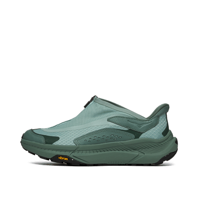 HOKA Project Transport Vibram "Grey Green" | 1162850JDF