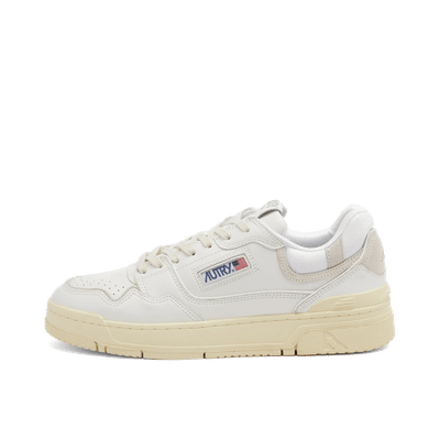 Autry CLC Low "White" | ROLMMM41