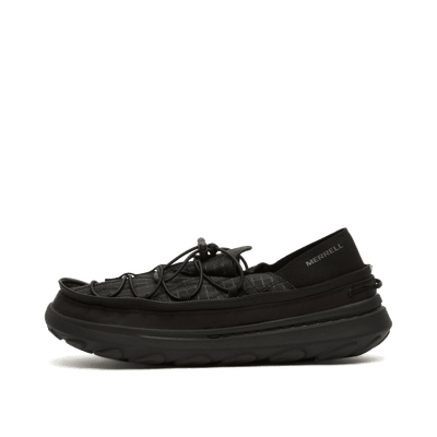 Merrell Hut Moc 2 Packable RS SE "Black" | J007299