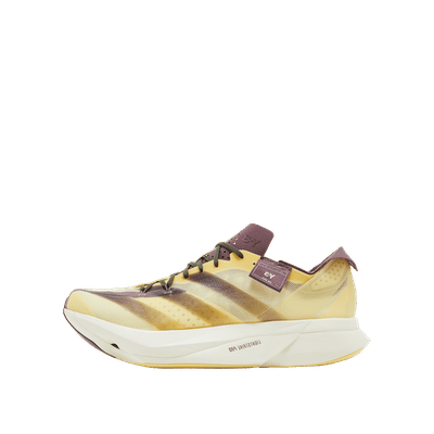 adidas Y-3 Adios Pro 3.0 "Yellow" | IH0868