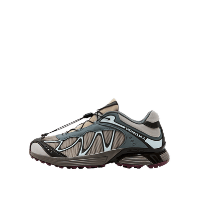 Salomon XT-Whisper "Oxford Tan/Sedsa/Dlciso" | L47761800
