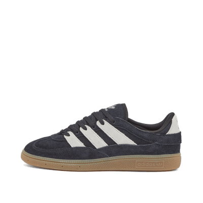 adidas Handball Spezial St "Core Black/Ftw White/Gum4" | JS2795