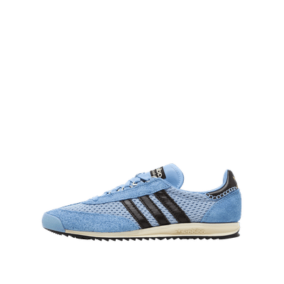 Adidas Originals x Wales Bonner SL76 Wmns "Blue" | IH3262