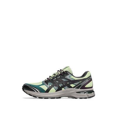 ASICS Gel-Terrain "Green/Black" | 1203A342-302