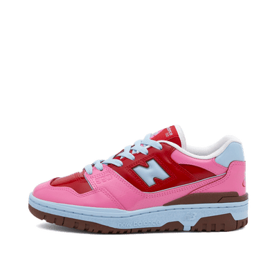 New Balance 550 "Team Red" | BB550YKC