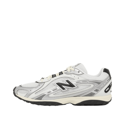 New Balance 204L "Grey/Black" | U204LSWD