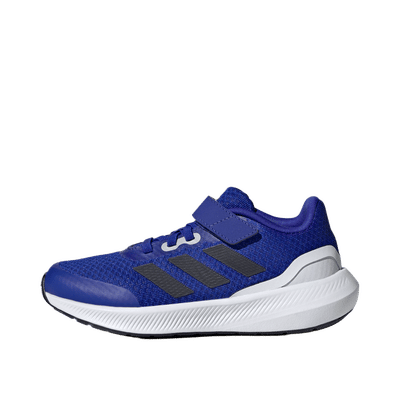 Adidas RunFalcon 3.0 (PS) "Lucid Blue / Legend Ink / Cloud White" | HP5871