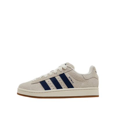 Adidas Campus 00s "Beige / Blue" | JP7745