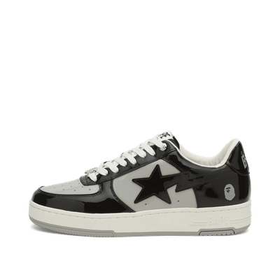 A Bathing Ape Bape Sta 4 M2 "Black" | 001FWL801304MBLK