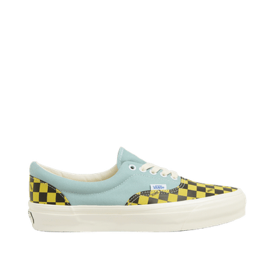 Vans LX Premium Era 95 "Multicolor" | VN000CZDM8I