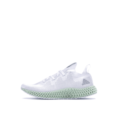 Adidas Alphaedge 4D "White/Grey 2/Core Black" | CG5526