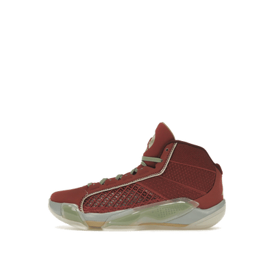 Air Jordan XXXVIII "Chinese New Year" | FQ8894-600