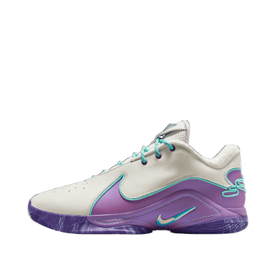 Nike LeBron 22 "Frozen Grapes" | HV8454-001