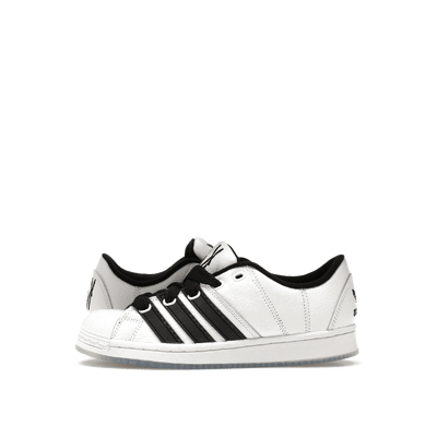 Adidas Supermodified KoRn "Cloud White/Core Black/Rich Purple" | IG0793