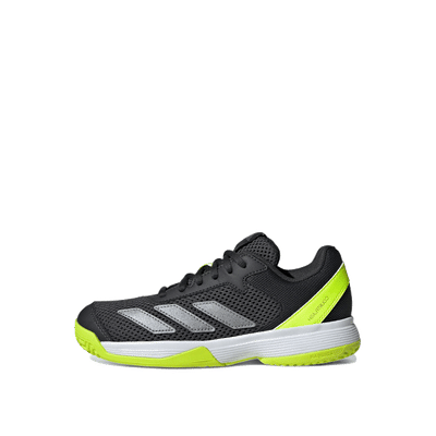 Adidas Courtflash "Black" | JI2449