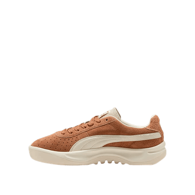 Puma GV Special Suede "Melted Caramel/Frosted Ivory" | 398508-07