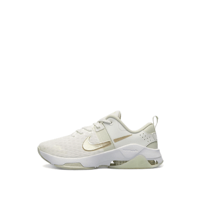 Nike Zoom Bella 6 PRM Wmns "White" | FJ1589-100