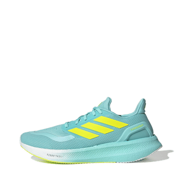 Adidas Pureboost 5 "Mint/Blue" | JR2989