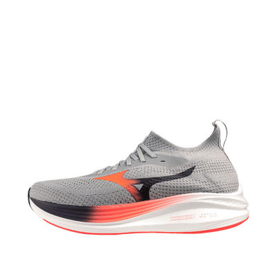 Mizuno Neo Zen "Grey" | J1GC258651