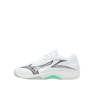 Mizuno Thunder Blade Z "White/Black/Frozen Emerald" | V1GA237016