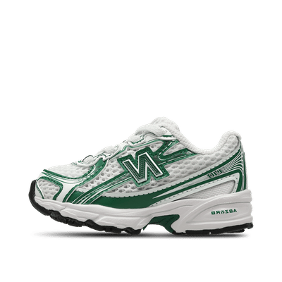 New Balance 740 "White" | IZ740CI