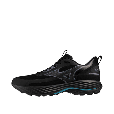 Mizuno Wave Rider GTX 3 "Black" | J1GC257901