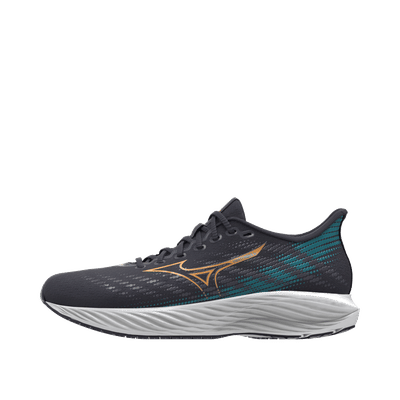 Mizuno Enerzy Rider Jr "Baritone Blue/Citrus/Capri" | K1GC241611