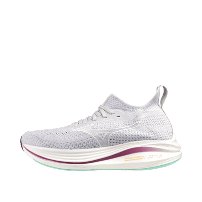 Mizuno Neo Zen Wmns "Grey/White" | J1GD258672
