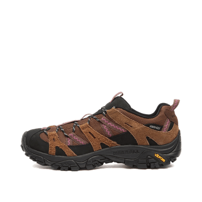 Merrell 1TRL x Gramicci Moab 2 "Black/Brown" | J5007705