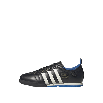 Adidas Originals Samba 62 "Black" | IH8603
