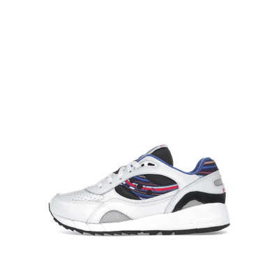 Saucony x Callen Schaub Shadow 6000 "White" | S70815-1