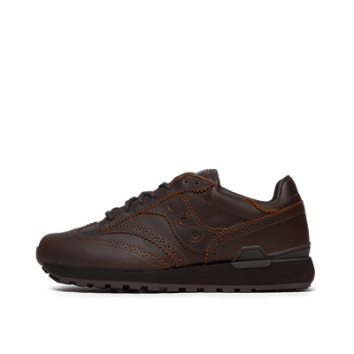 Saucony x Engineered Garments Shadow Original Wingtip "Bruin" | S71046-1