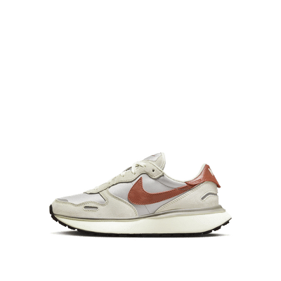 Nike Wmns Phoenix Waffle "White" | FD2196-001