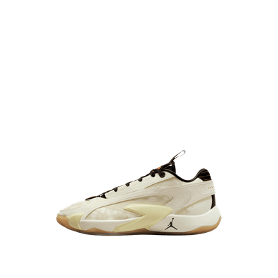 Air Jordan Luka 2 "Coconut Milk/Black/Fossil" | DX8733-100