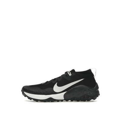 Nike Wildhorse 7 "Black/Anthracite/Pure Platinum" | CZ1856-002