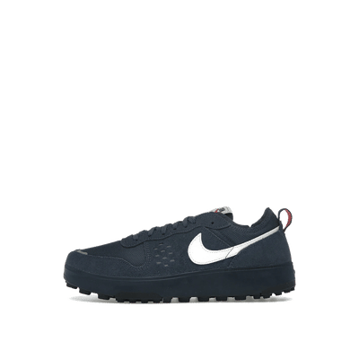 Nike C1TY Coveralls "Obsidian/Summit White/Thunder Blue" | FZ3863-400