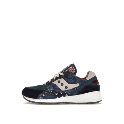 Saucony Shadow 6000 "Paisley/Blue" | S70724-1