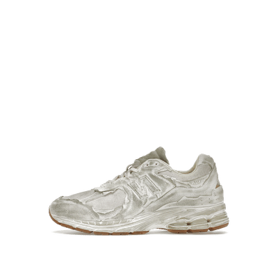 New Balance 2002R "NB White/Gum" | M2002RDG